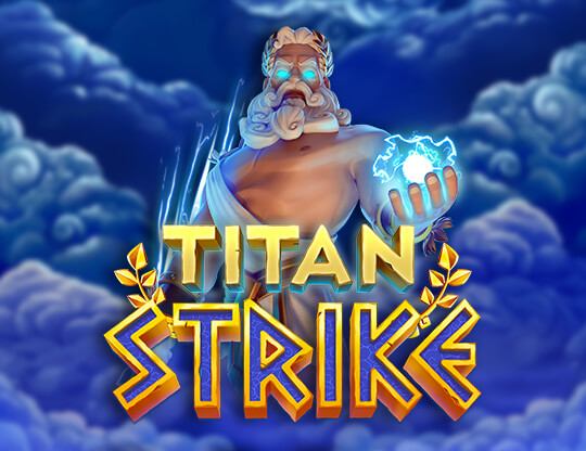 Titan Strike